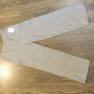 Billabong wide leg 'By the Bay' pants